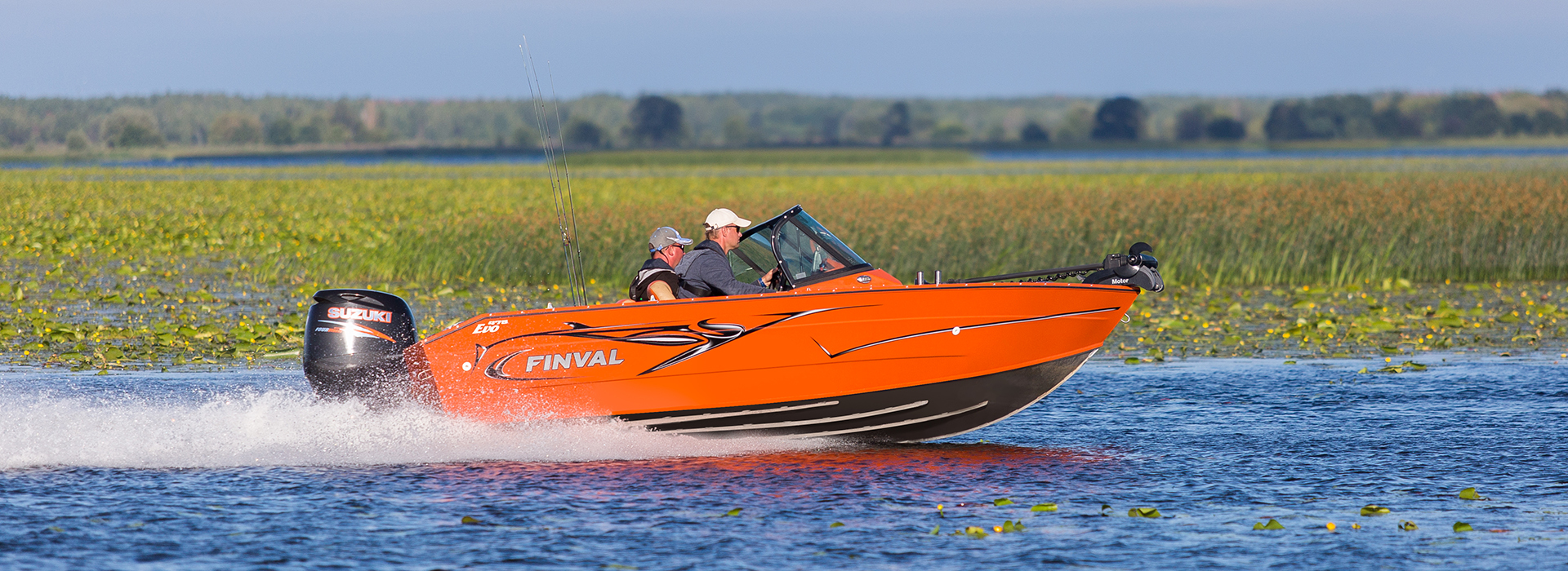 FINVAL 475 Evo FINVAL 475 Evo