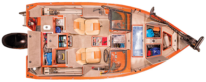 FINVAL 475 Evo FINVAL 475 Evo