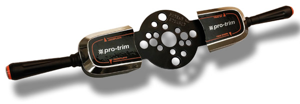   ProTrim  2 .