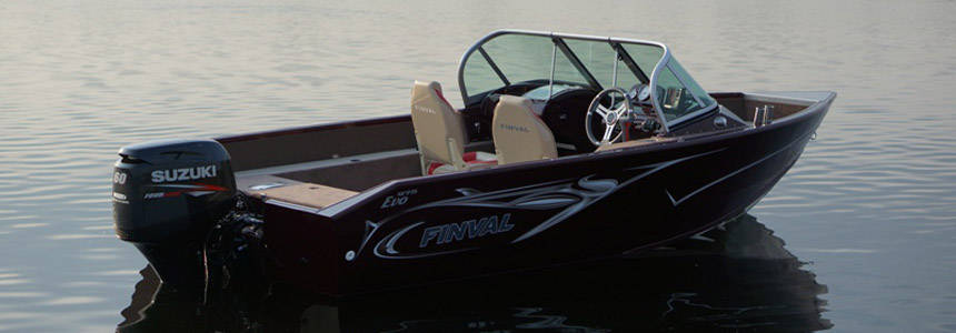 купить лодку finval ranger 510 купить лодку finval ranger 510
